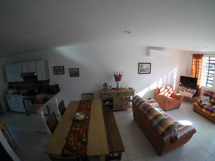 Ground floor