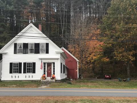 The Deanery - Grafton Vermont