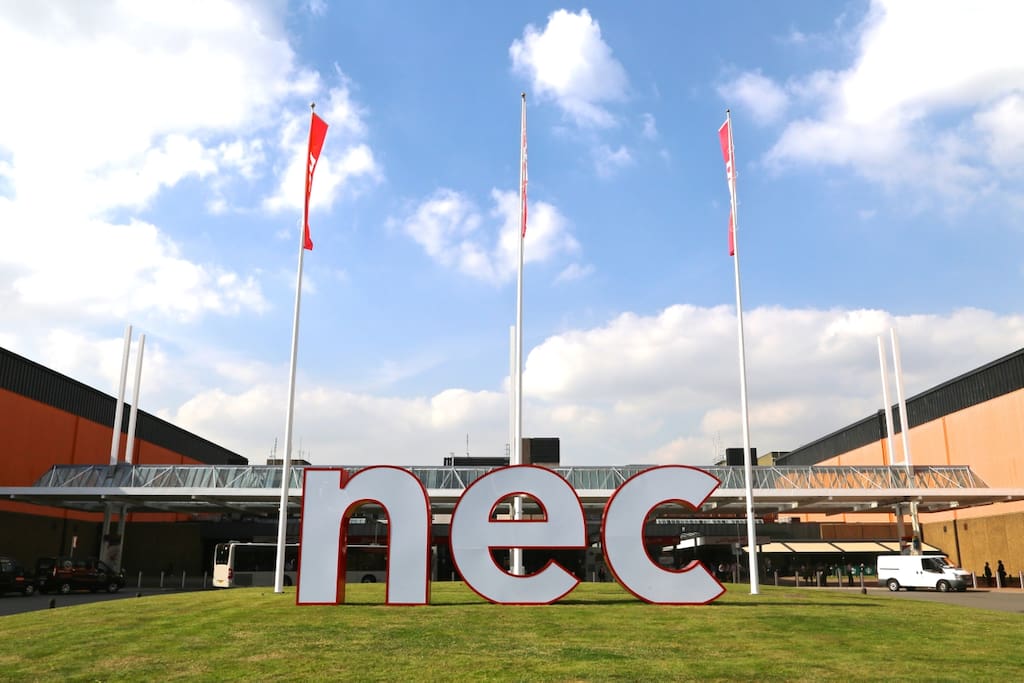 NEC