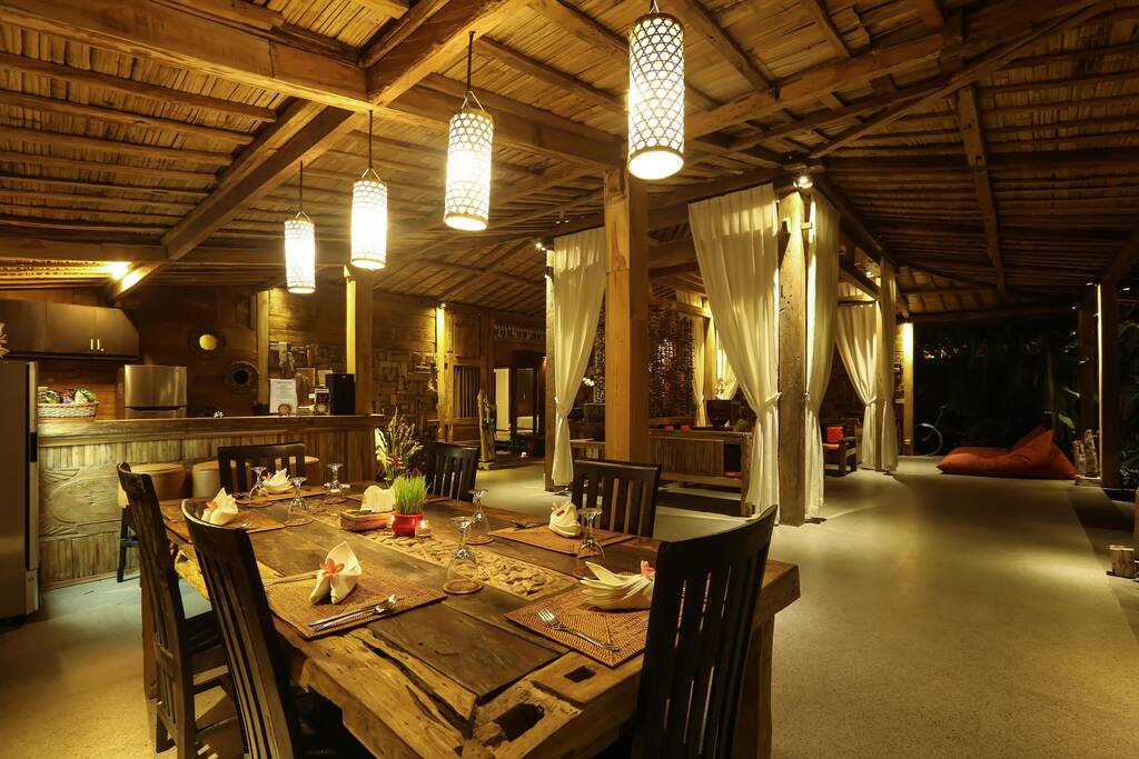 dinning room