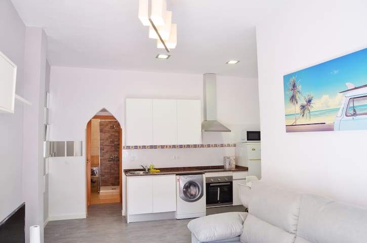 Huesca&Serradell managed Airbnb listing 3