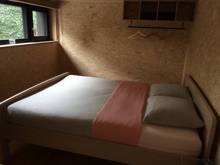 Slaapkamer 1