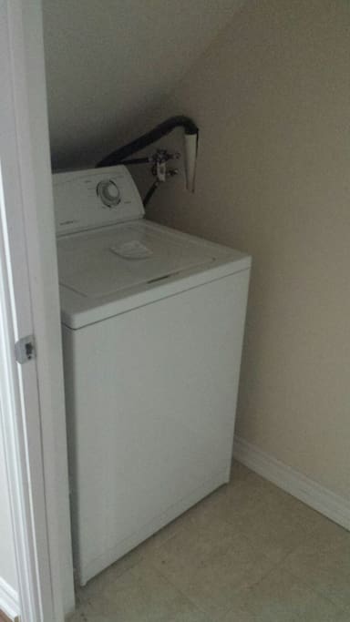 Washer