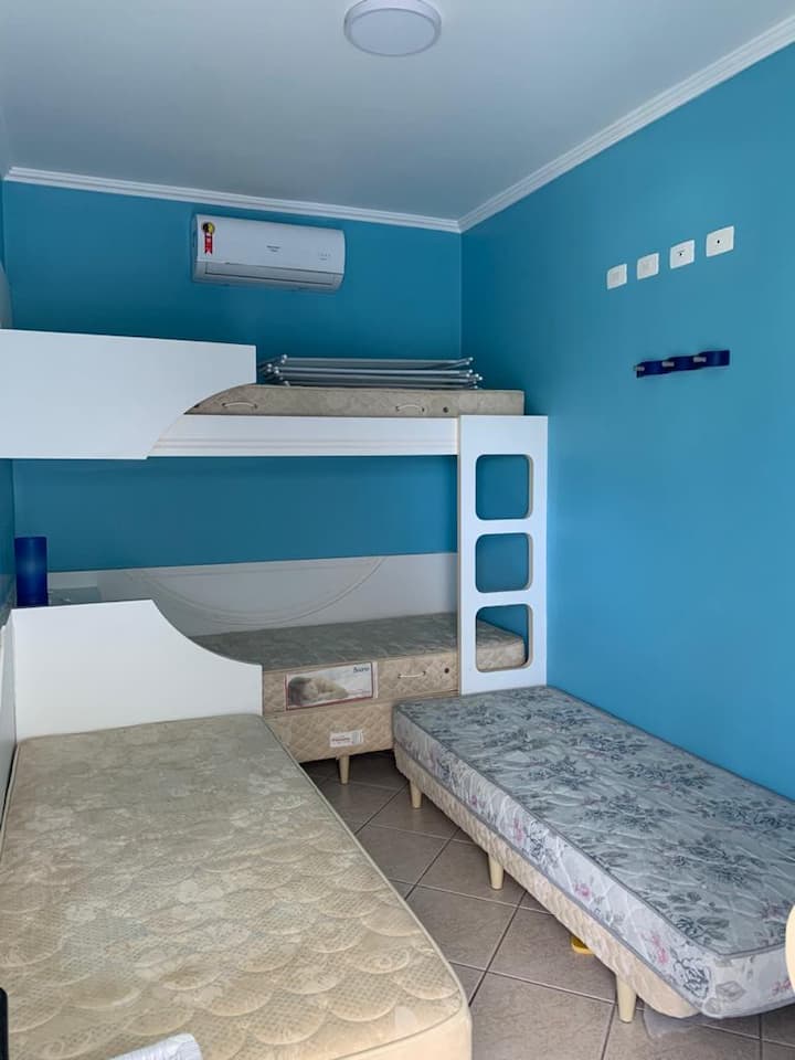 Dhomë Gjumi 3