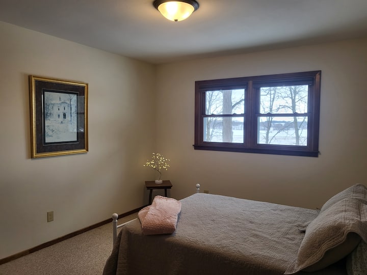 غرفة النوم 2