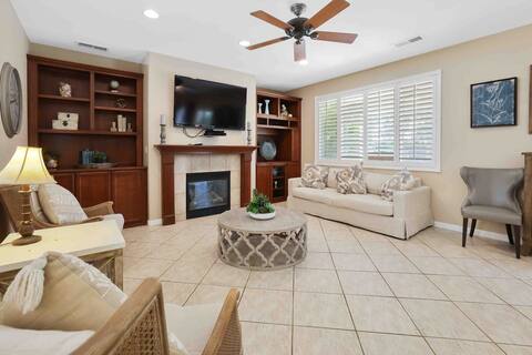 Large Family Home near Sequoia National Park