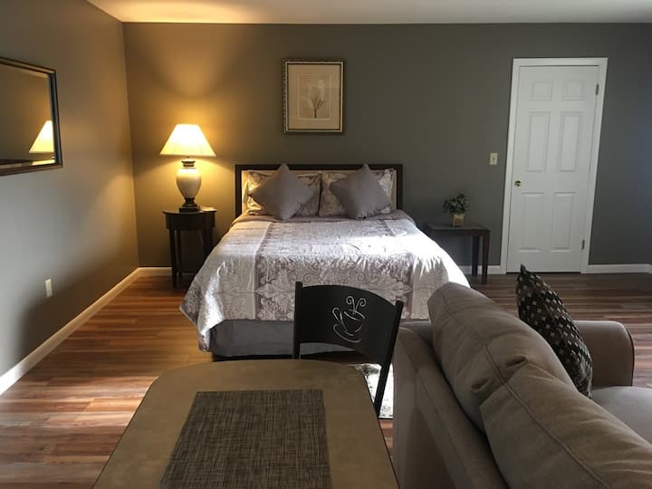 Bedroom #2