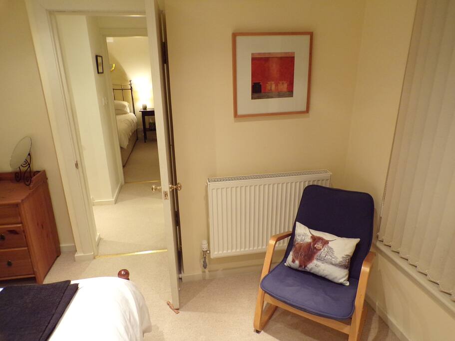 Guest room 1