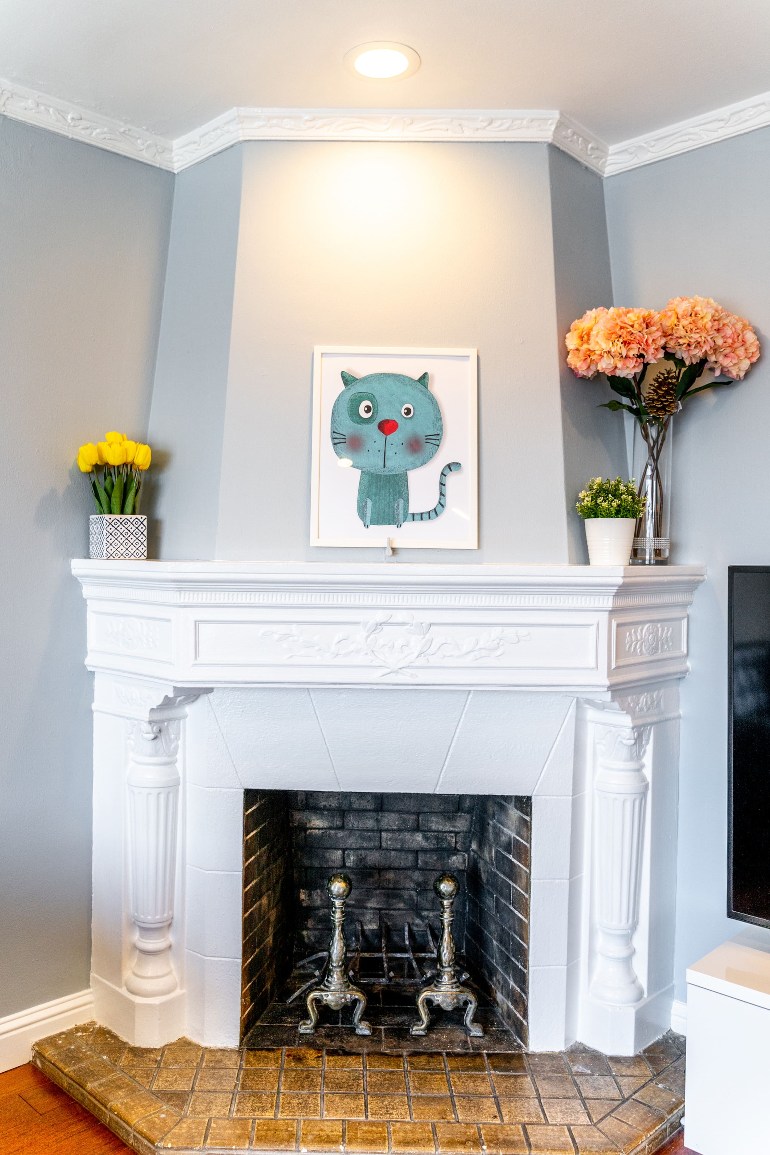 Home in San Francisco · ★4.98 · 4 bedrooms · 5 beds · 2 baths - Image 5