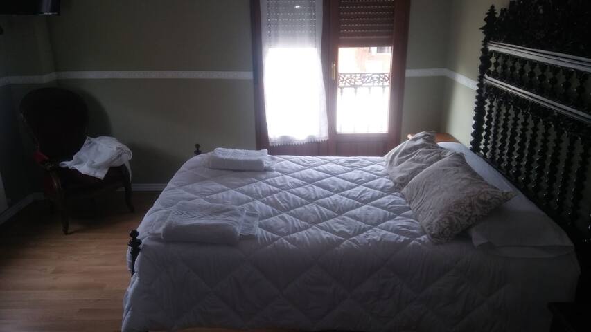 Alojamiento Rural Abuela Andrea gallery image 5