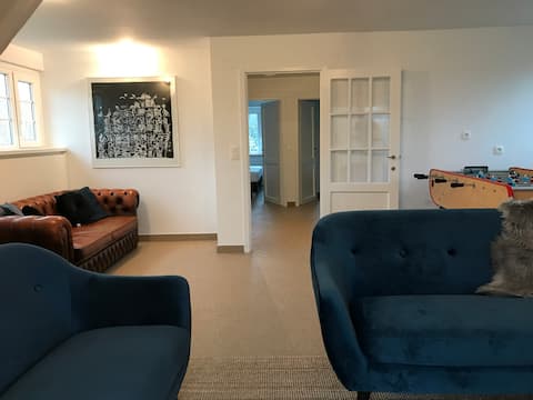 Top Airbnb: "Het Kapoentje" in Nieuwpoort