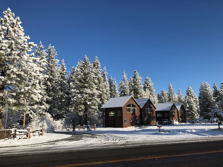 Hat Creek Vacation Rentals & Homes California, United States Airbnb