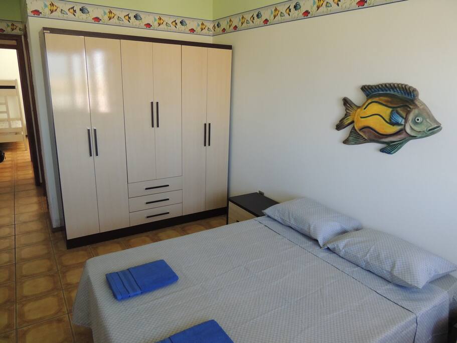 SUITE PRINCIPAL