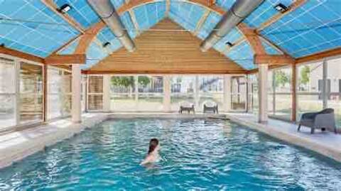 3* hotel apartment in serviced apartment