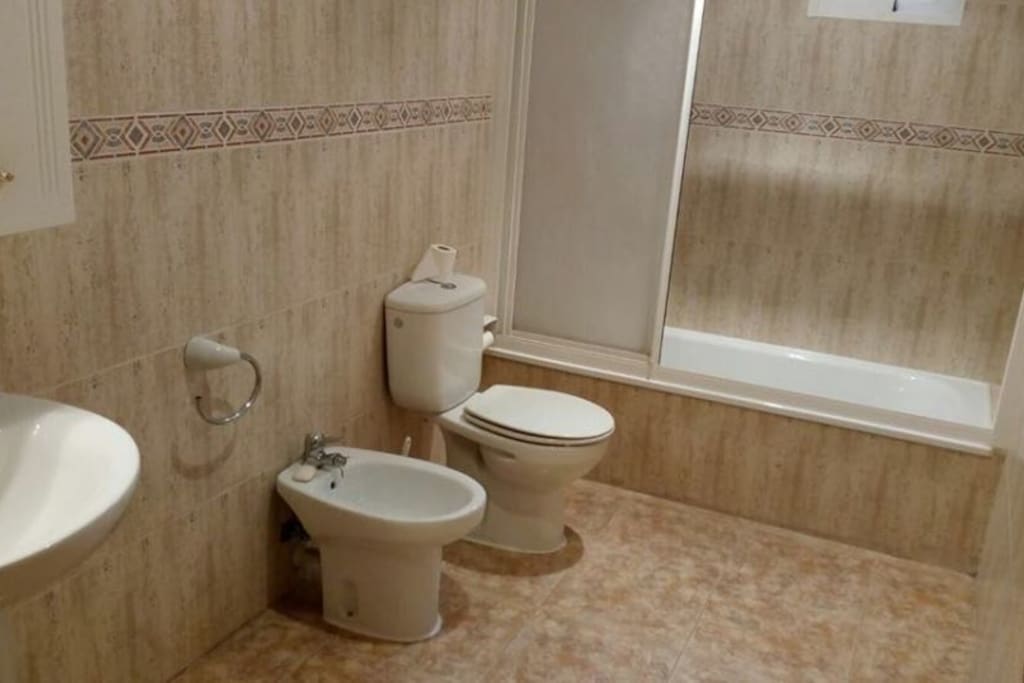 Baño