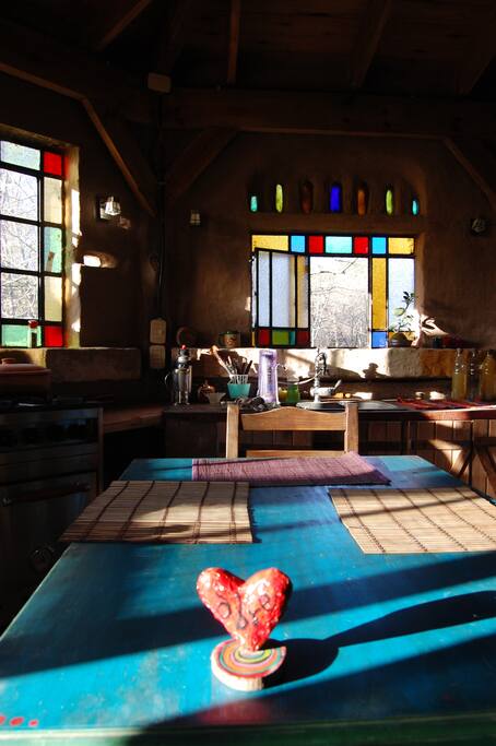 cocina-comedor
