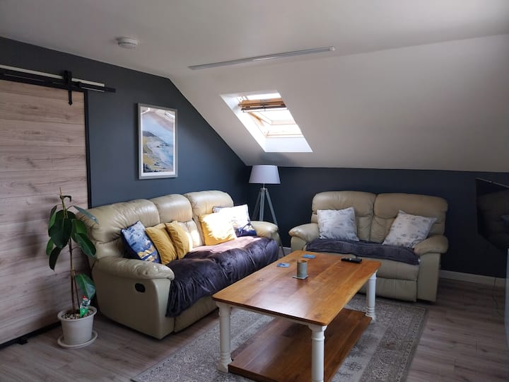 3 Bedroom Mountain View Home 5km Outside Ballina - Ballina, Ireland