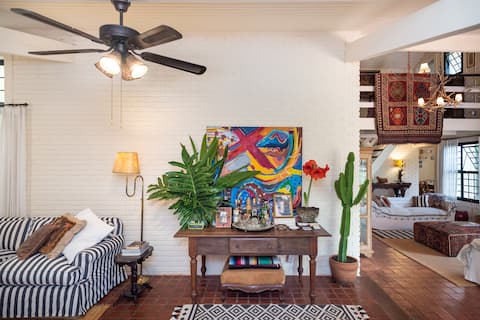 Top Airbnb: Charming house in Avaré, in front of the dam em Sorocaba