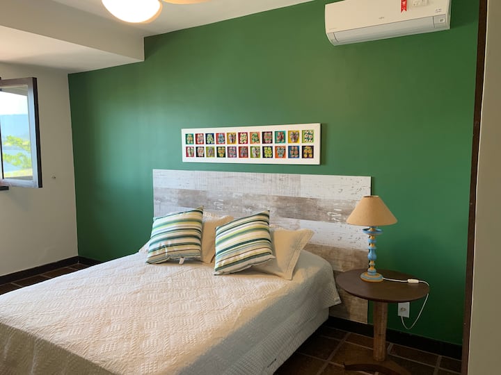 Suite premium più grande senza balcone 