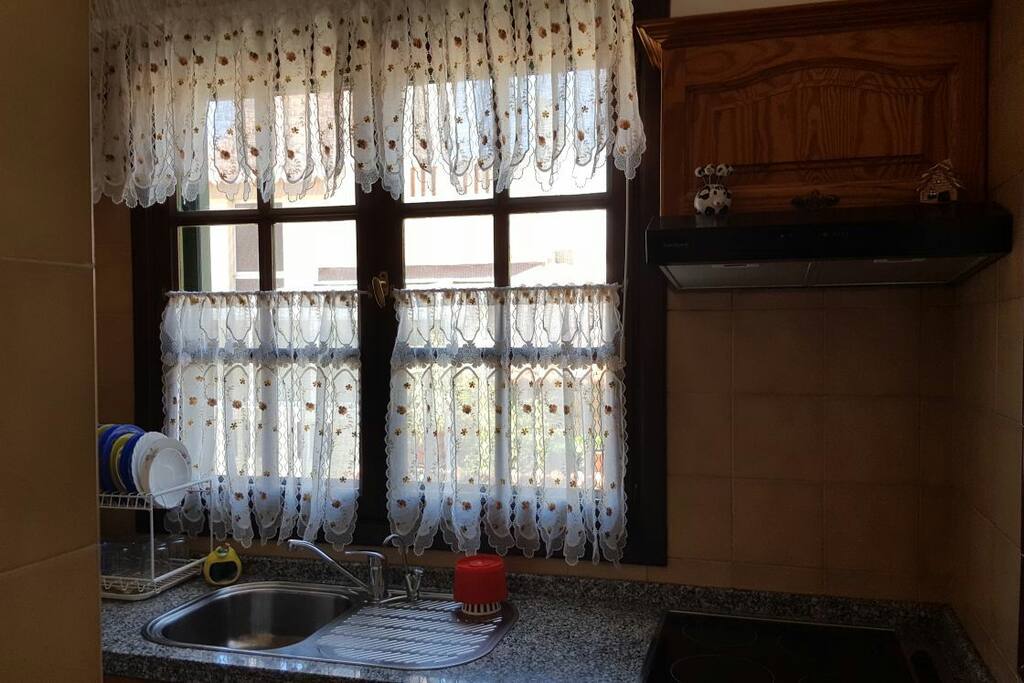 Cocina
