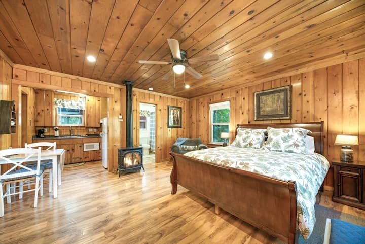 500+ Shaver Lake Cabin Rentals | House Rentals and More | Airbnb