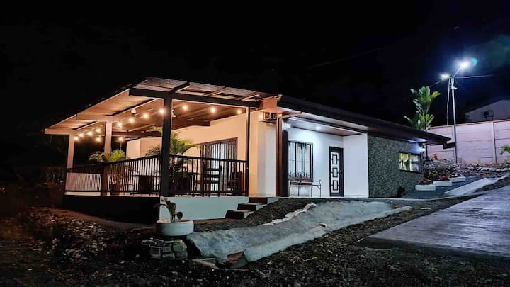 Villa Ali Río Cuarto