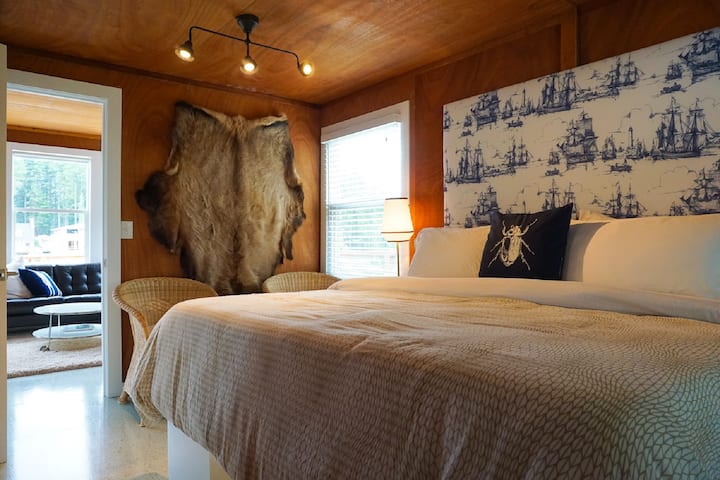 Главна спалня