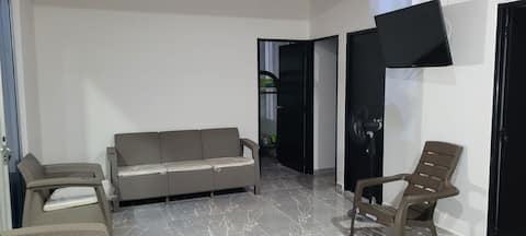 Top performing Airbnb: Private villa: Carmen de Apicalá Quinta Victoria in Carmen De Apicala