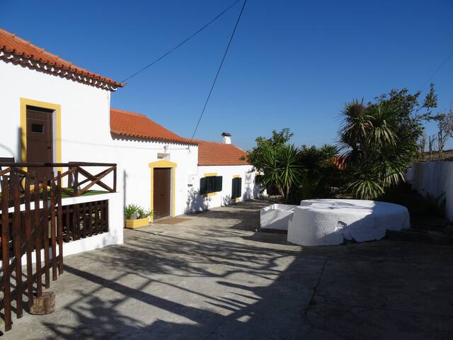 Casal do Portinho# 15 pessoas/30min Lisboa gallery image 5