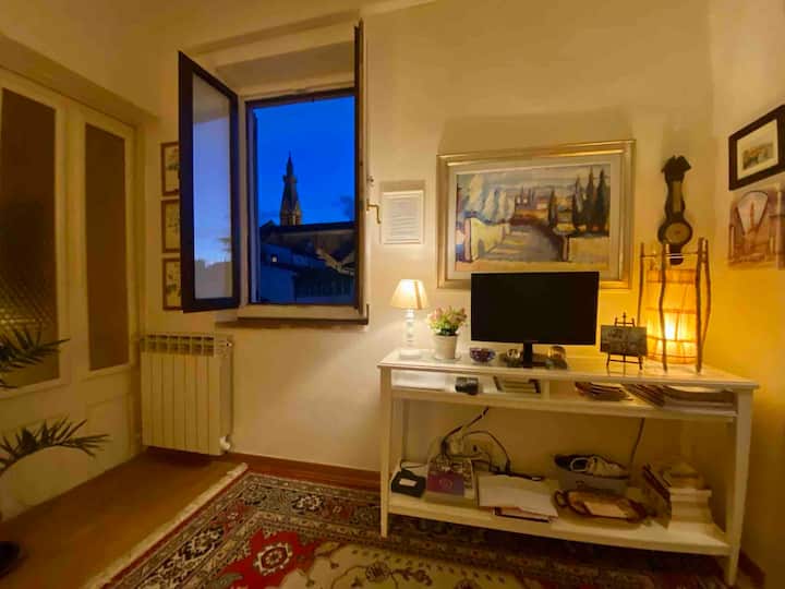 Suite in Santa Croce Florence