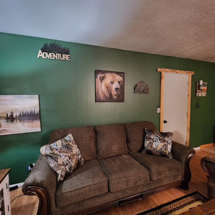 Дневна соба