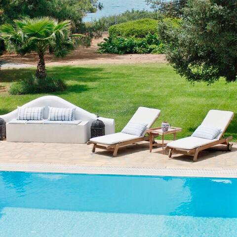 Blue Sapphire Luxury Villa with private pool gallery image 3