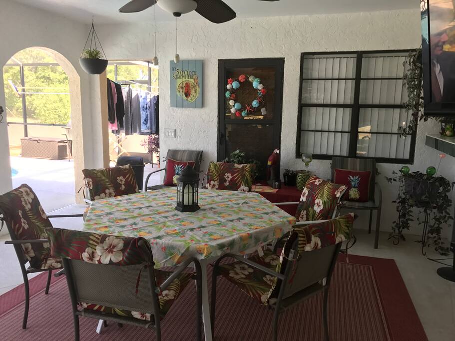 Lanai