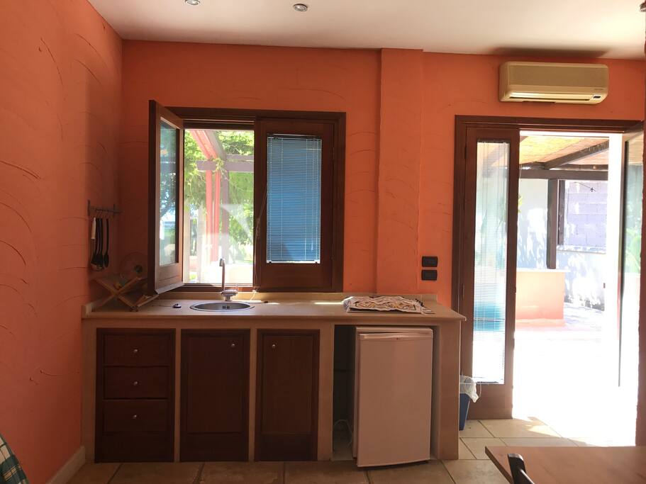 Appartamento 1