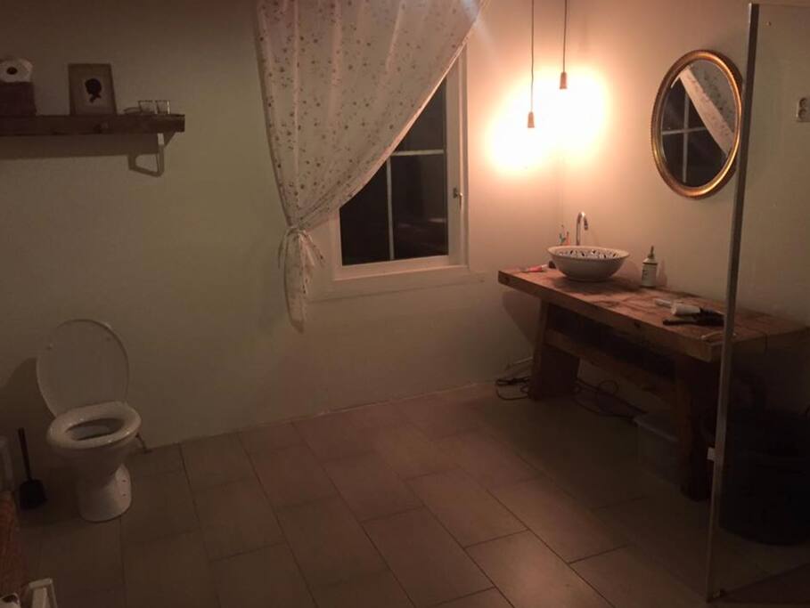 WC