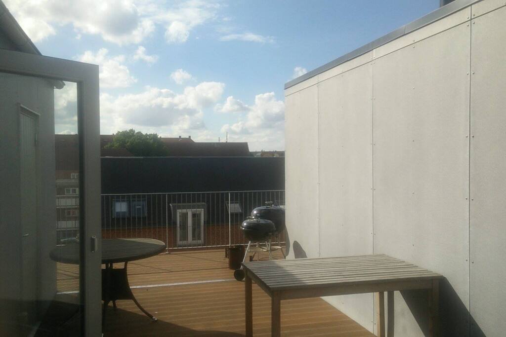 Roof