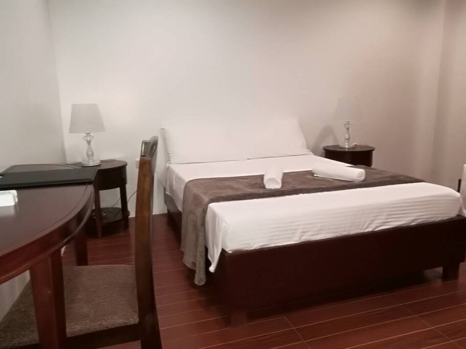 Suite Room