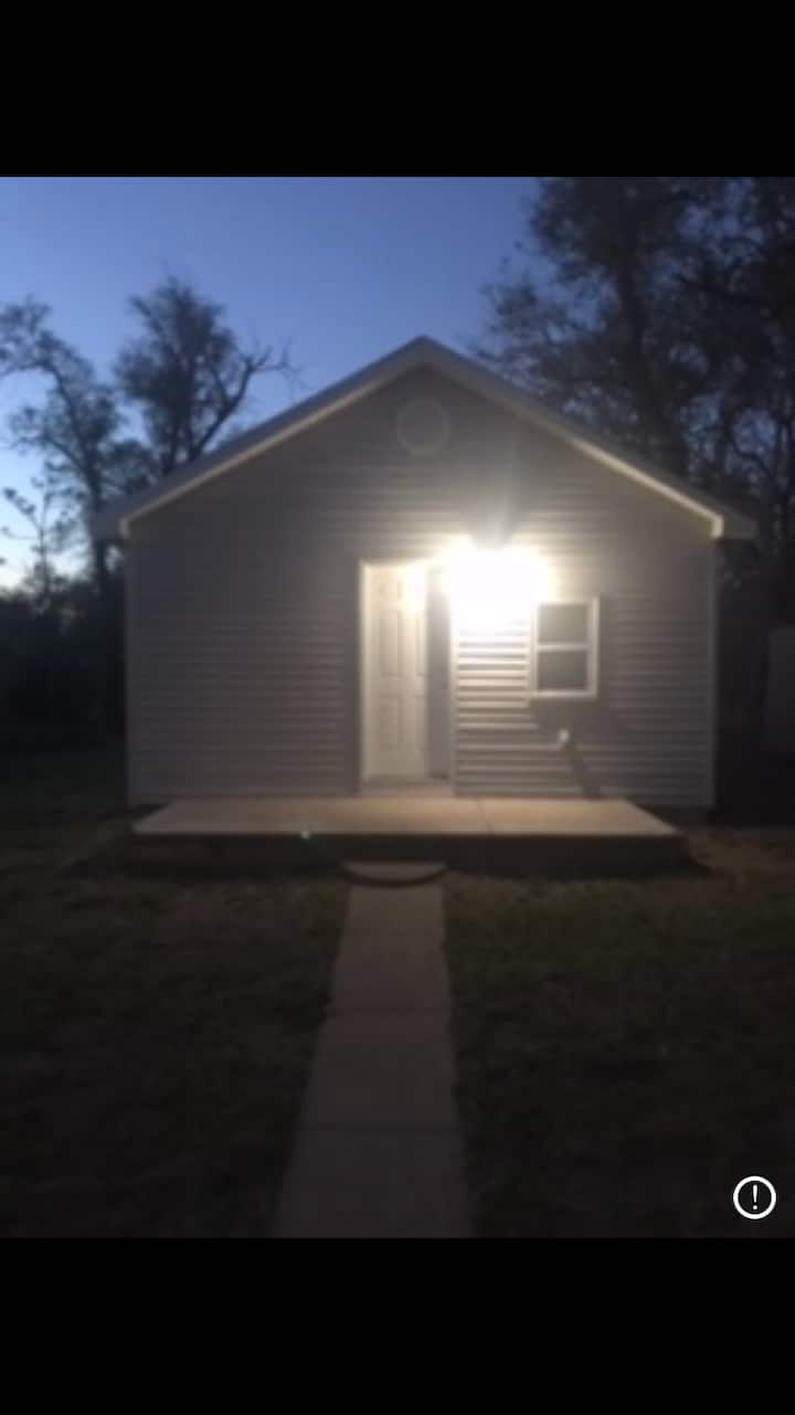 Cute Studio House