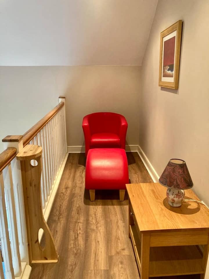 An Seanachai Cosy Cottage - Dungarvan