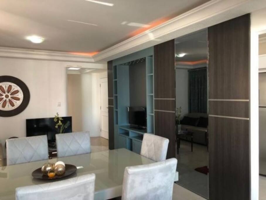 Sala de Jantar