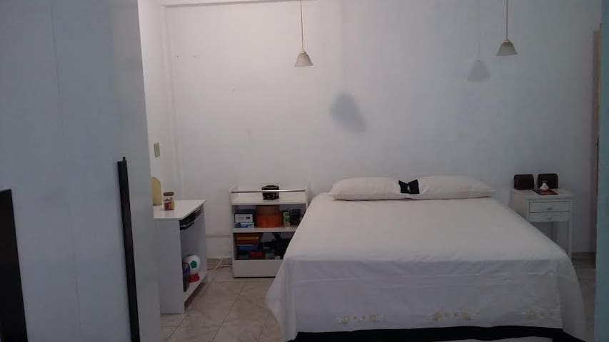 Double Suite in Gamboa