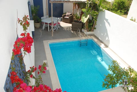 La mélancolie des soleils couchants