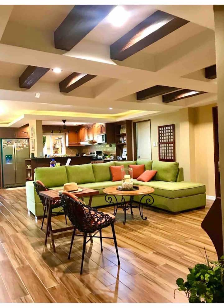Amanda's Haven - Olongapo