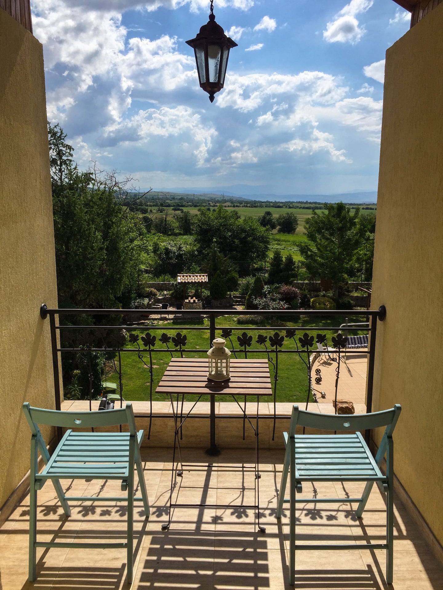 Villa Madera 5