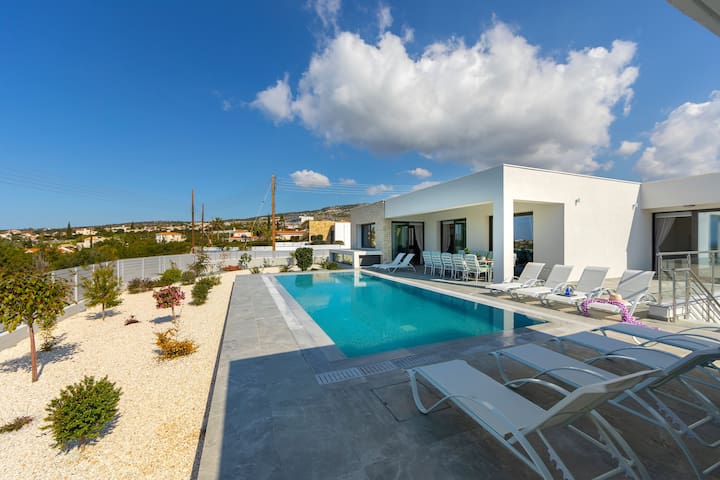 East Med managed Airbnb listing 3