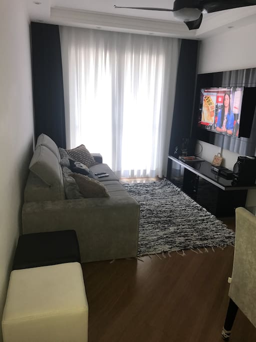 Sala de TV