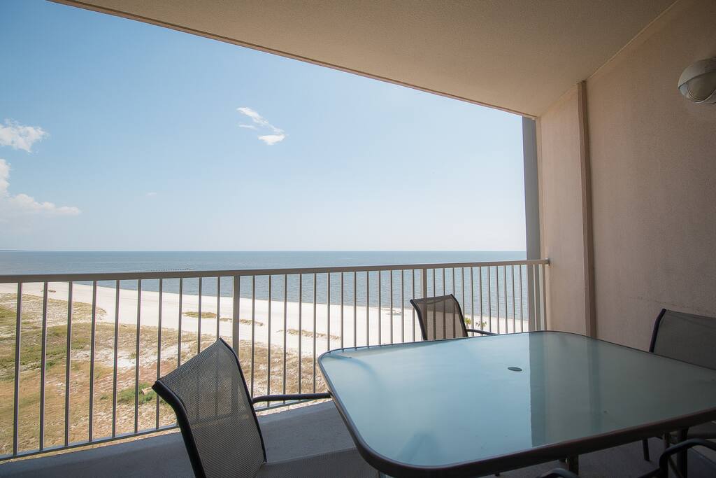 Sea Breeze 802 Deluxe