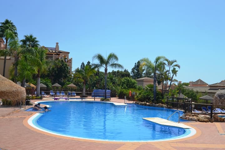 Mediterra - Benalmádena