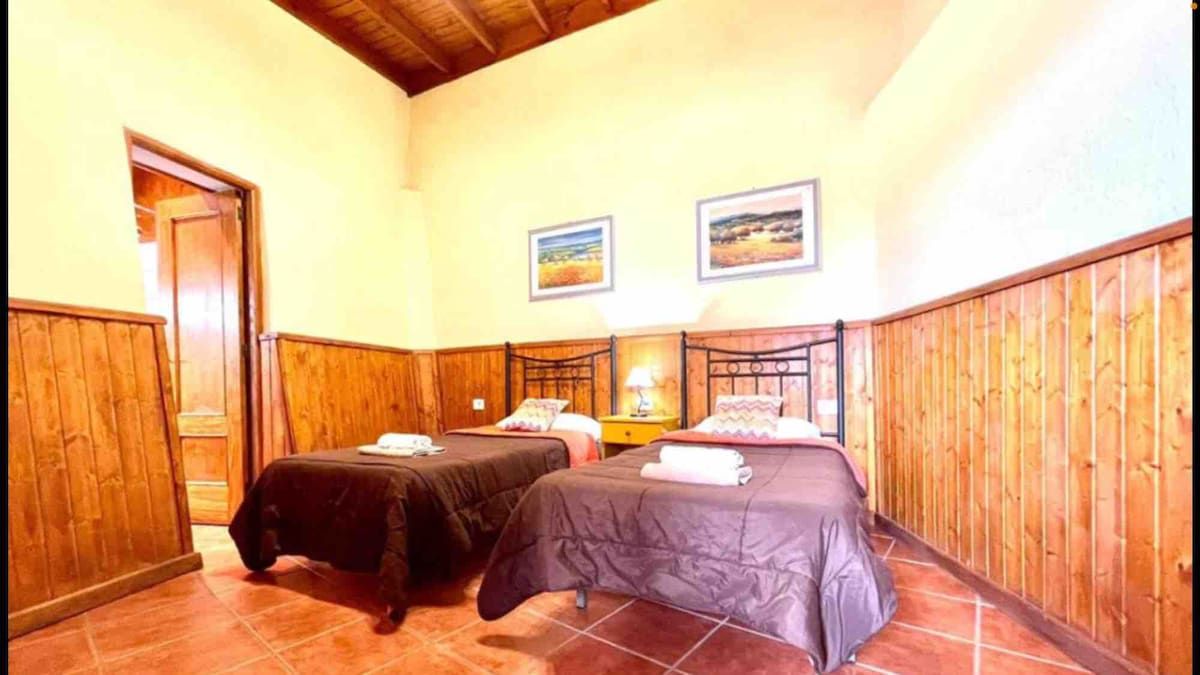 საძინებელი 3