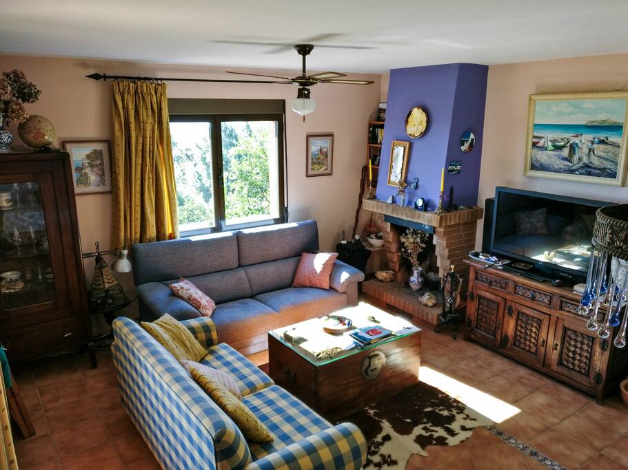 Salón